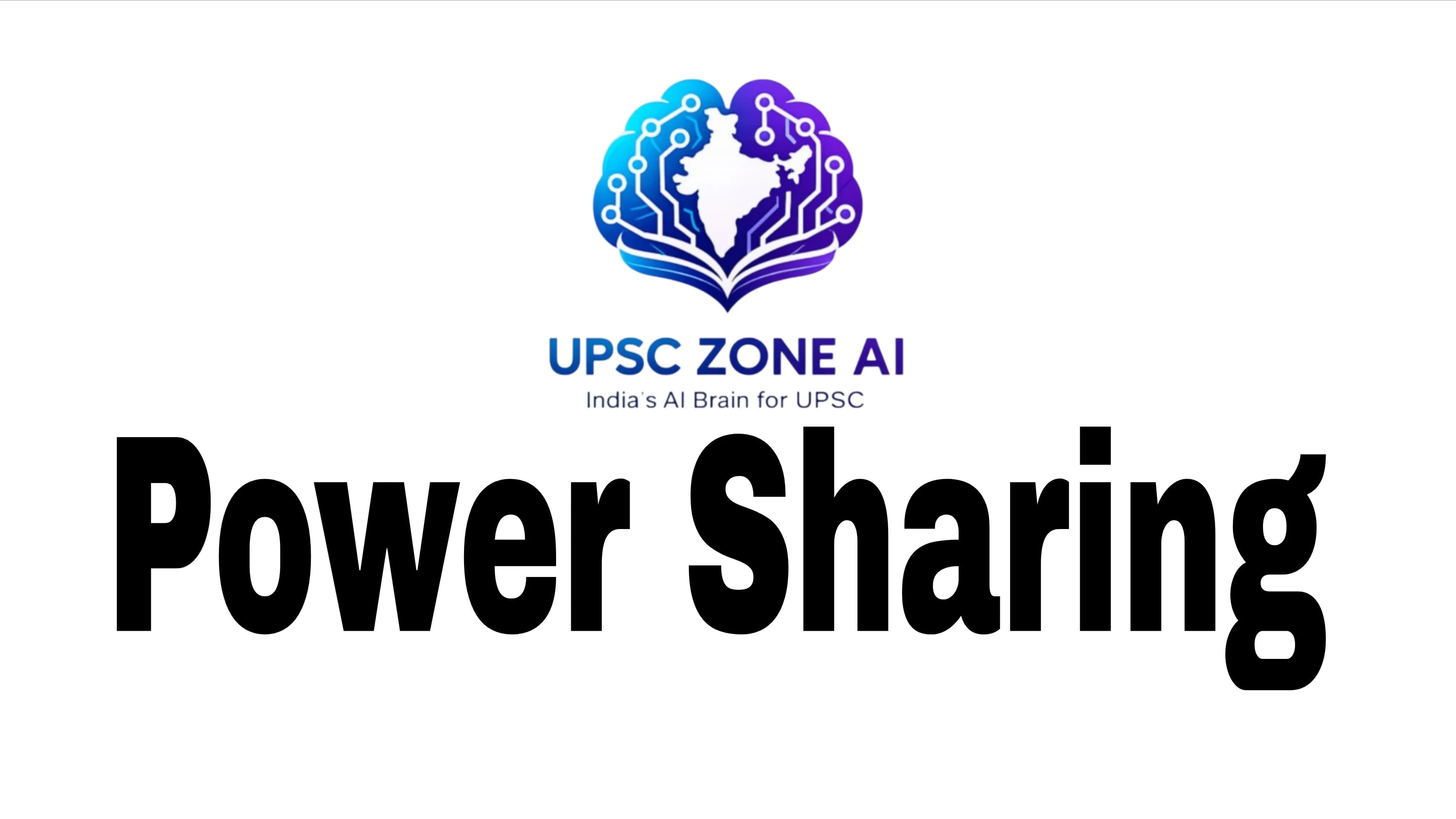 Power Sharing 
