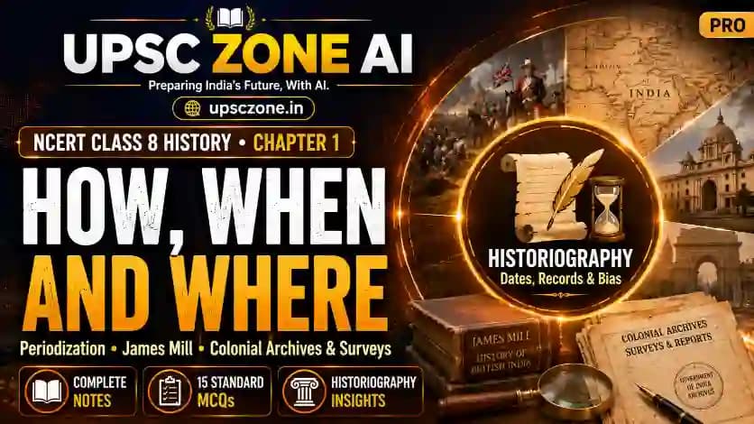 How, When and Where Part 2