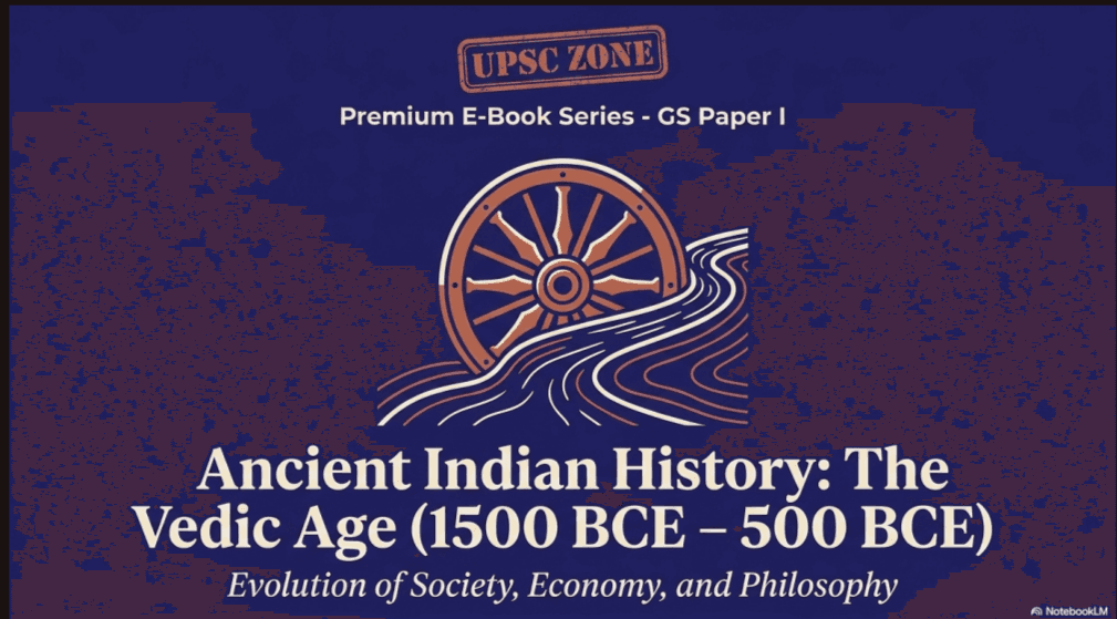 The Vedic Legacy and the Lost Saraswati