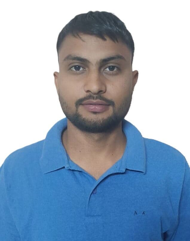 pradeep Chaudhary