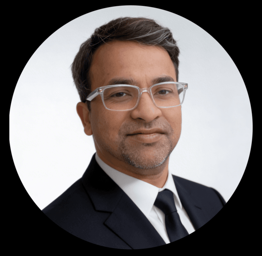 Souvik Basu