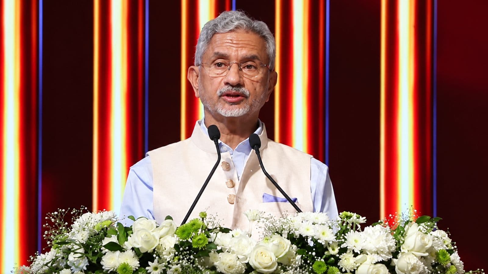 India Highlights Reformed Multilateralism and Zero Tolerance on Cross-Border Terrorism