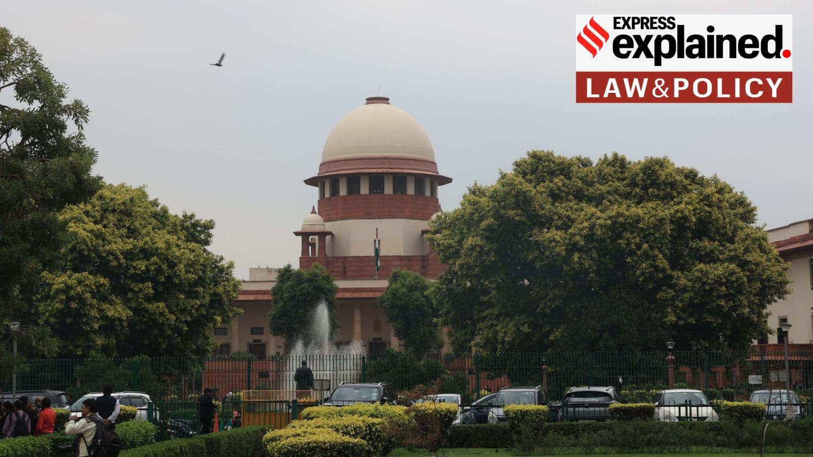 SC Affirms Conversion to Islam Alone Does Not Entitle Individual to BC Reservation