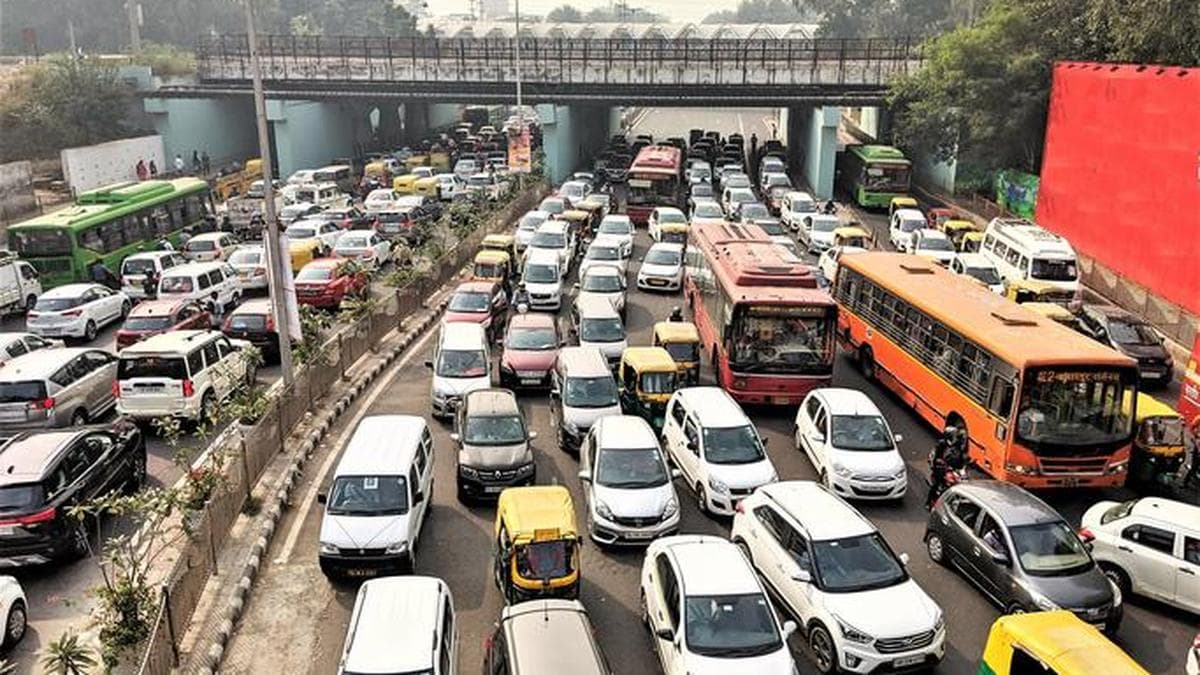 Road Ministry Orders Forensic Security Audit of Core Transport Portals Following Data Leaks
