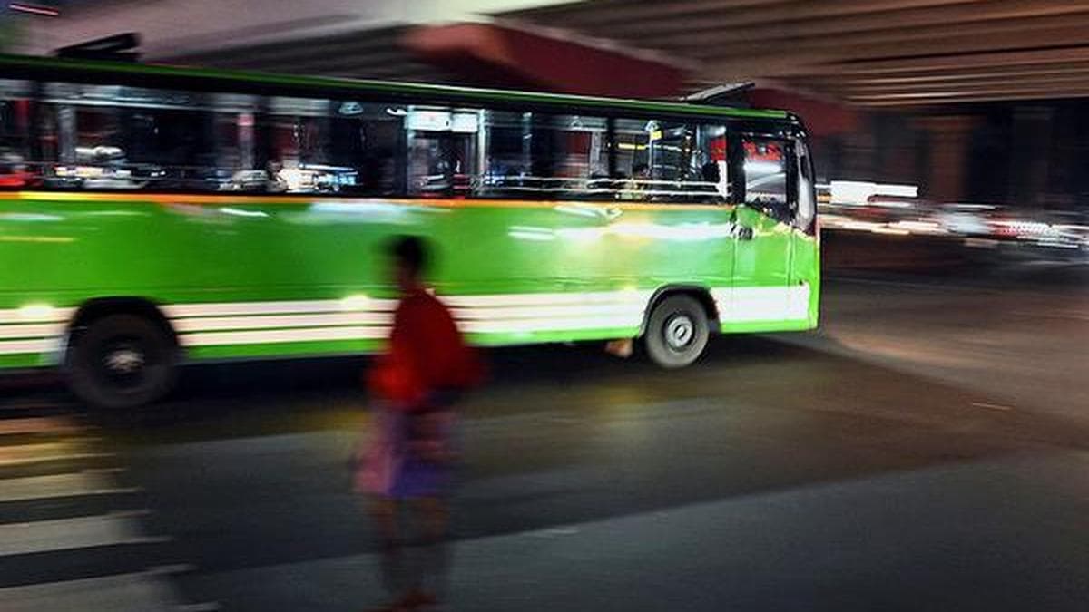 Dynamic Bus-Scheduling System Planned for Greater Kochi to Curb Reckless Driving