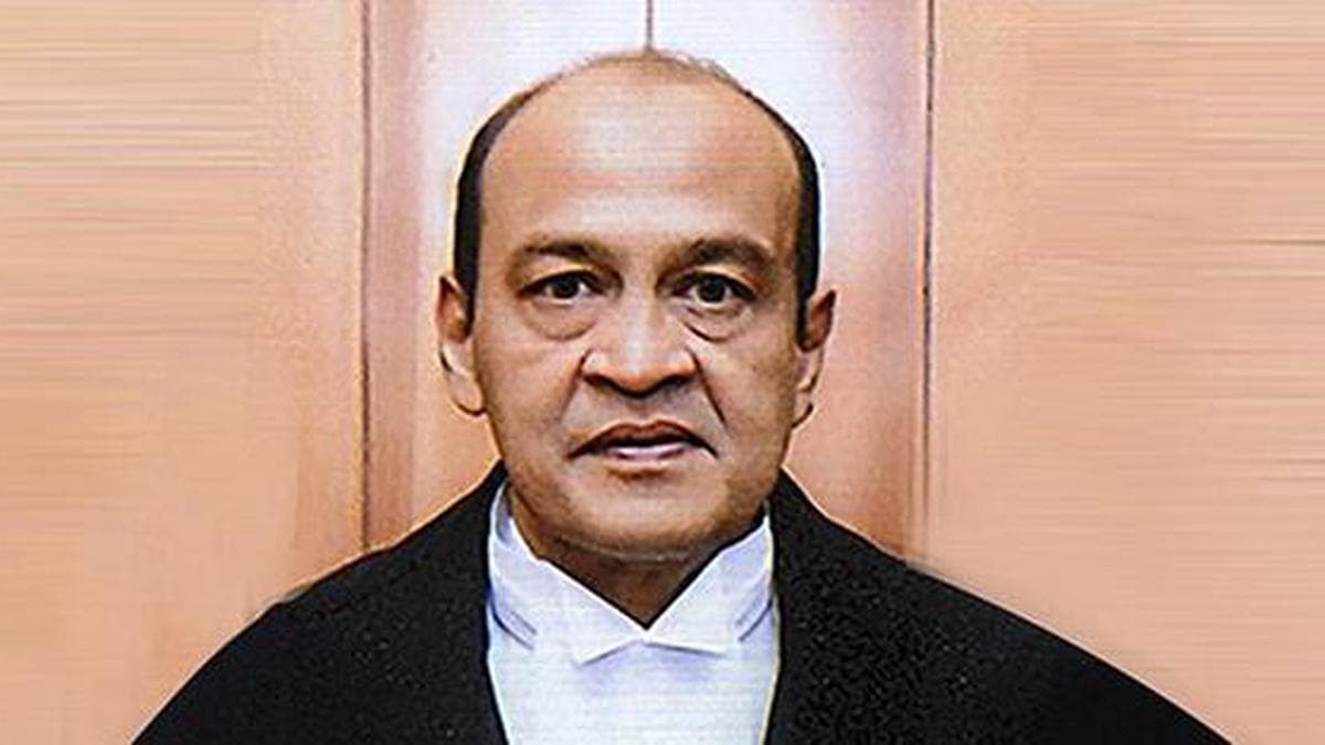 Constitutional Framework on Judicial Resignation and the Judges (Inquiry) Act
