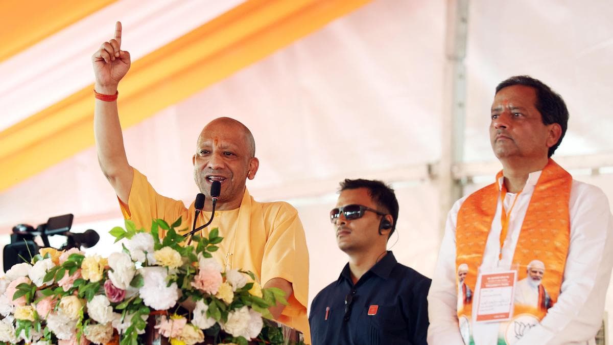 Uttar Pradesh Initiates Housing Projects for the Urban Poor on Reclaimed Land in Prayagraj