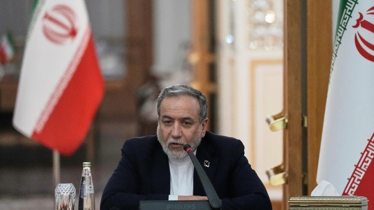 Geopolitical Tensions in the Strait of Hormuz and Strategic Energy Security Concerns