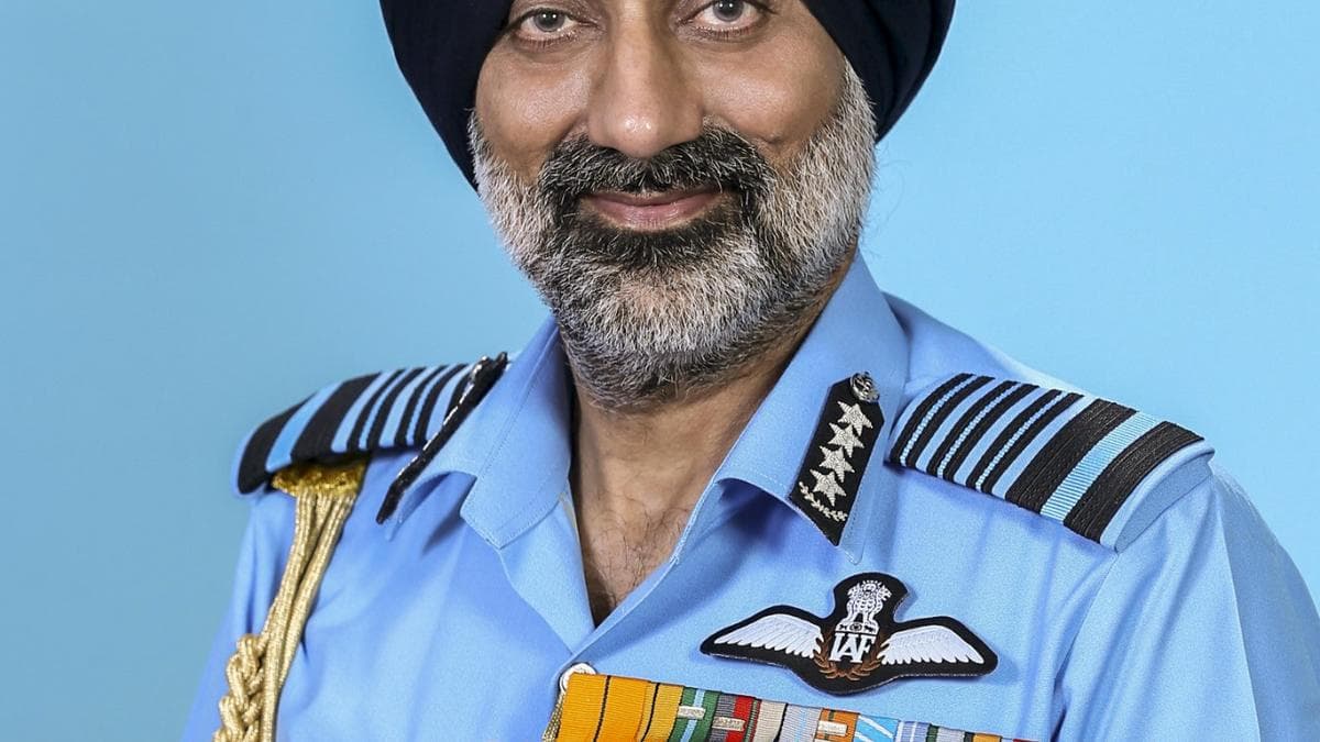 IAF Prioritises Extended-Range Reach and Strategic Posture Across the Indo-Pacific