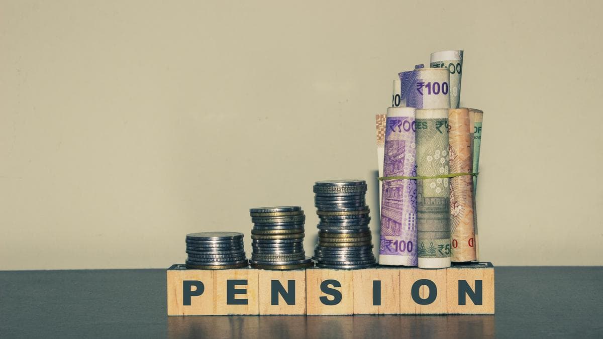 Kerala Sanctions Funds for Distribution of Social Security and Welfare Fund Board Pensions
