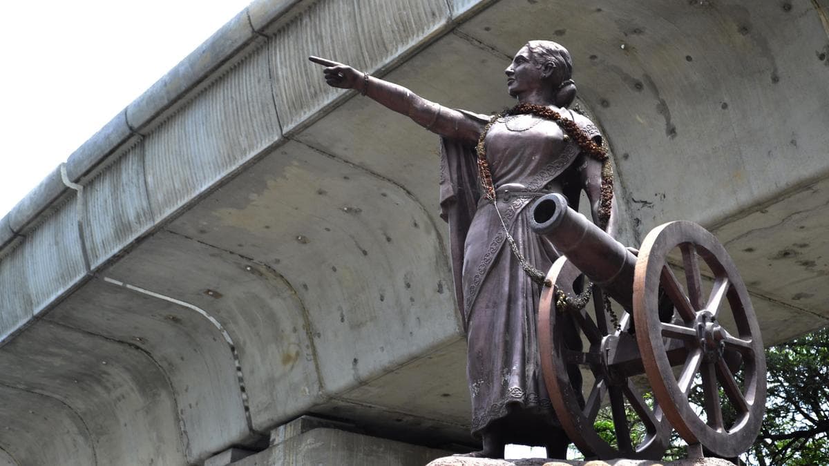 Rani Abbakka Chowta: 16th-Century Maritime Resistance to European Colonial Expansion
