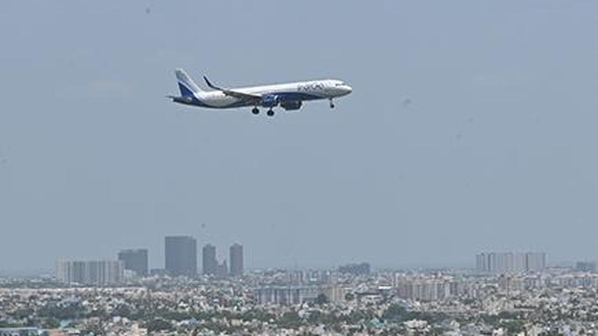 Operational Transition to Navi Mumbai Airport and the Dual-Airport Hub Model