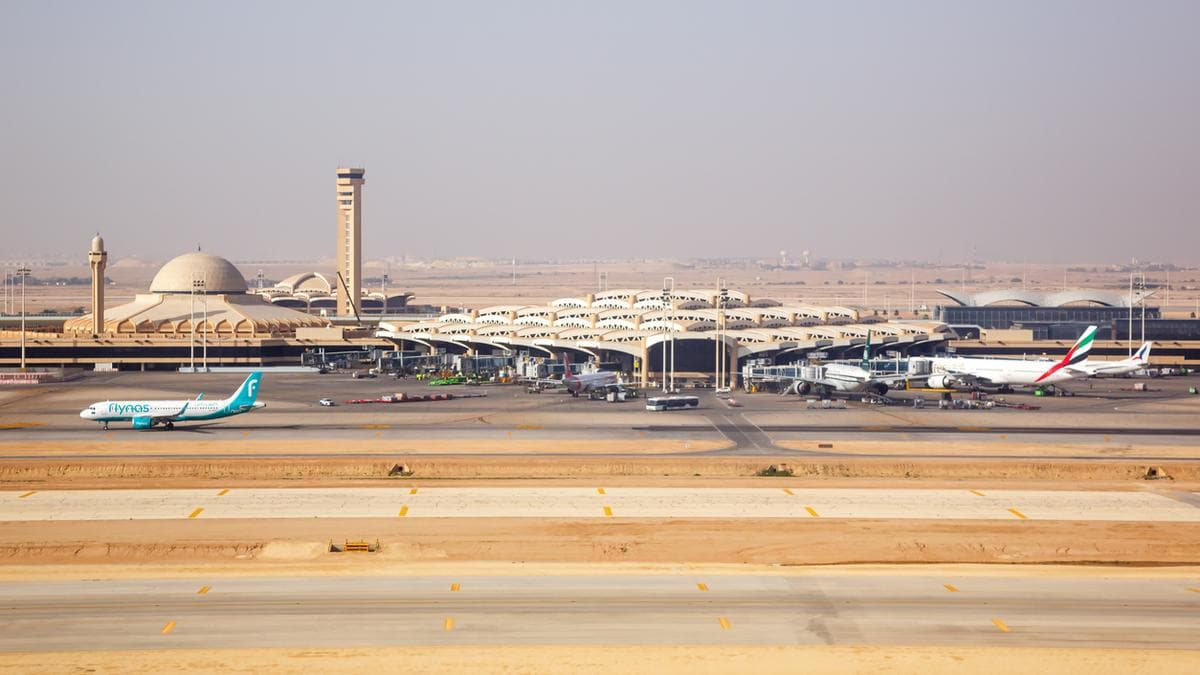 West Asia Instability: Houthi Cross-Border Attacks Target Critical Saudi Infrastructure