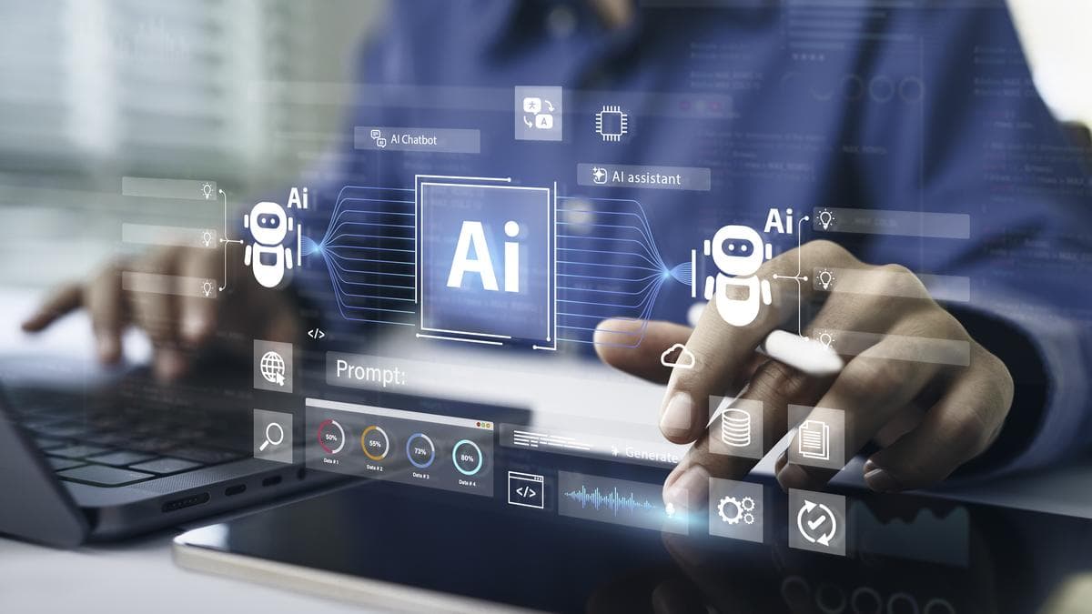 IIT Madras Study Examines Unequal Labour Market Impacts of Artificial Intelligence in India