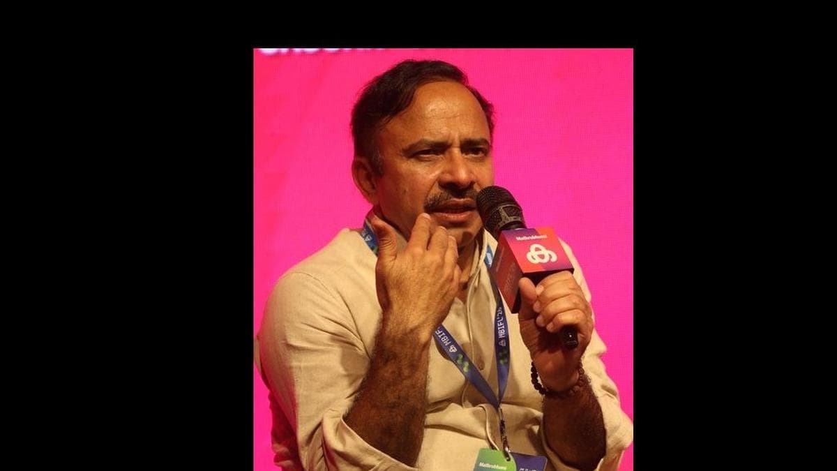 Administrative Friction and Institutional Governance in Union Territories: J&K Appoints New Chief Secretary