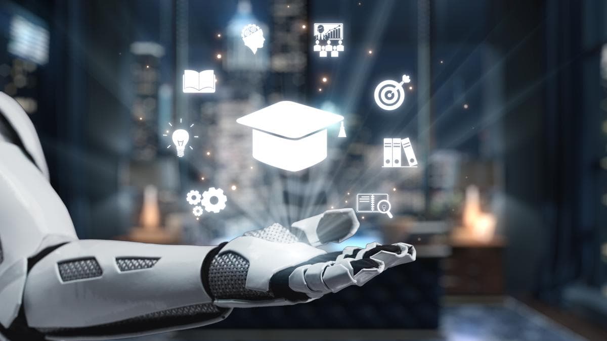 NCERT Launches 20-Hour AI and Computational Thinking Curriculum for Secondary Classes