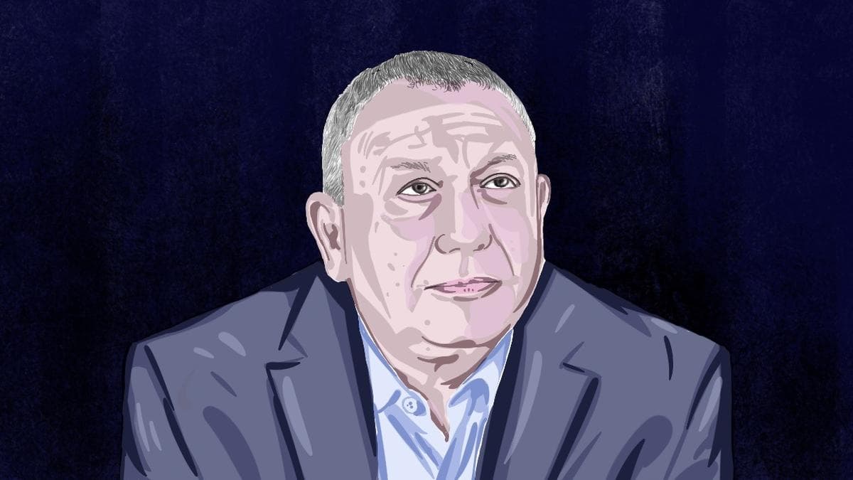 Israel’s Gadi Eisenkot leads Yashar party, vows to oust Netanyahu and end Hamas rule