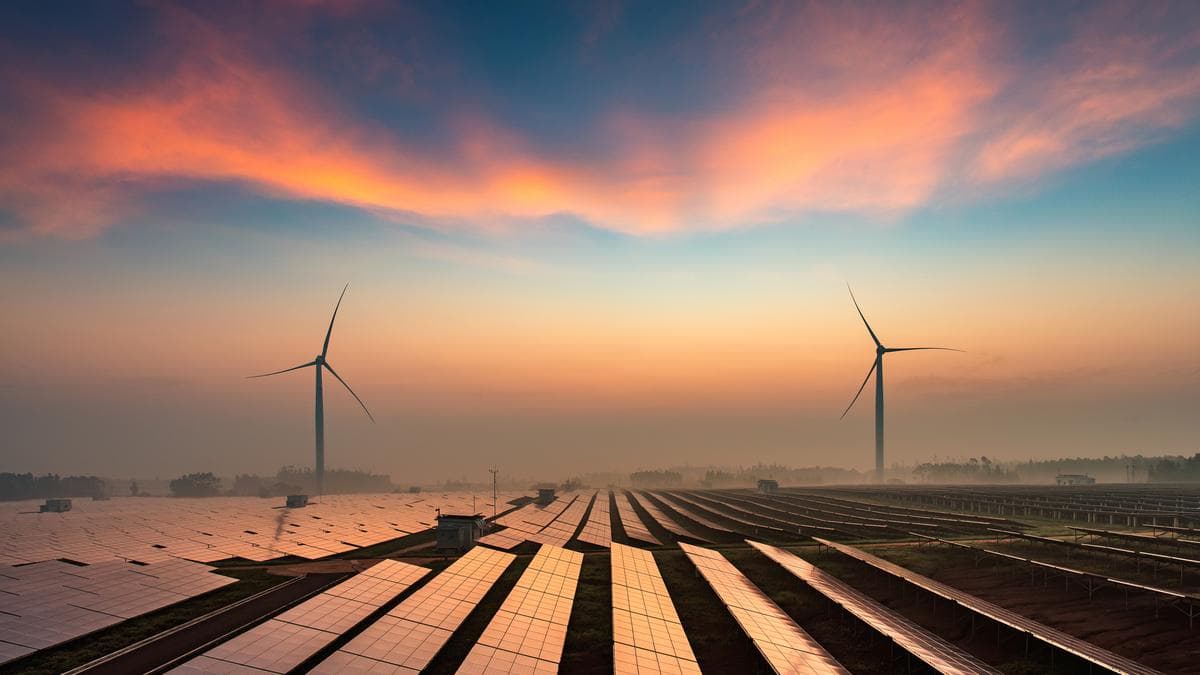 Electrifying Industrial Heat as the Next Frontier in India's Energy Transition