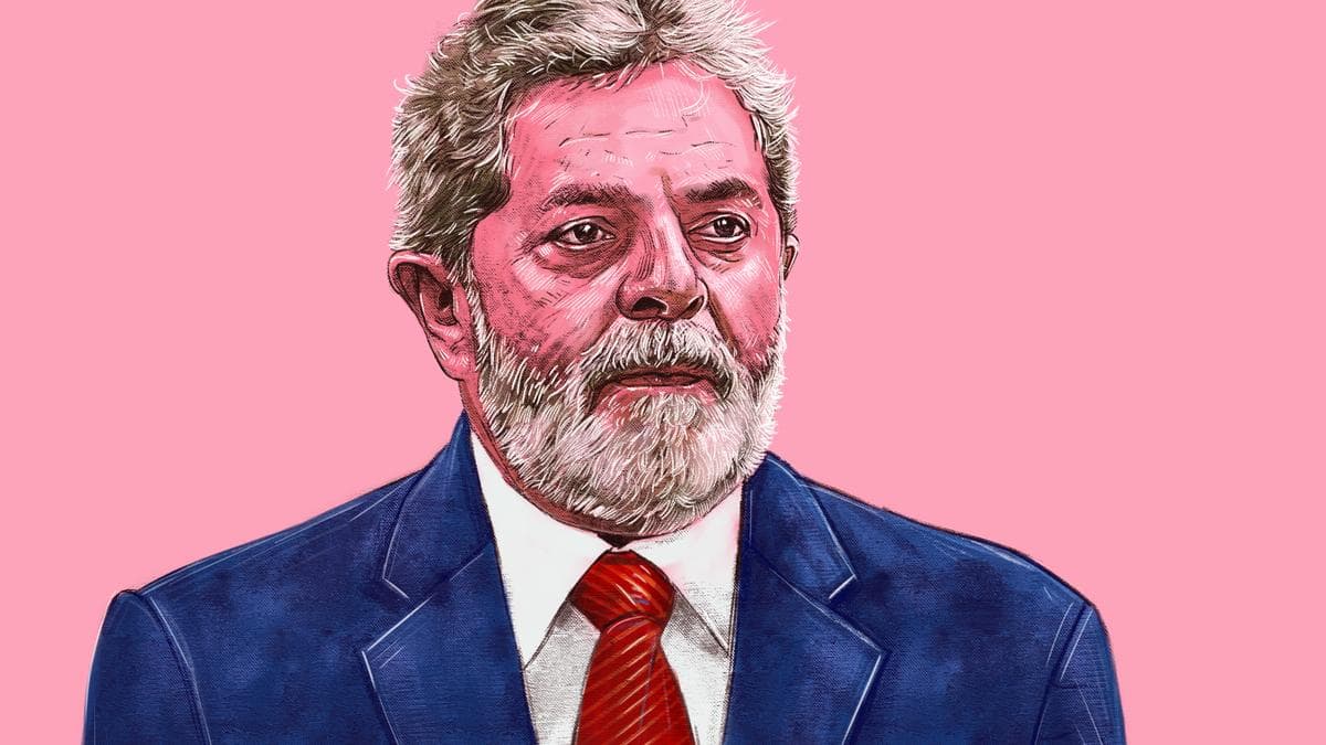 Brazil's Presidential Runoff Election and the Policy Trajectory of Lula da Silva