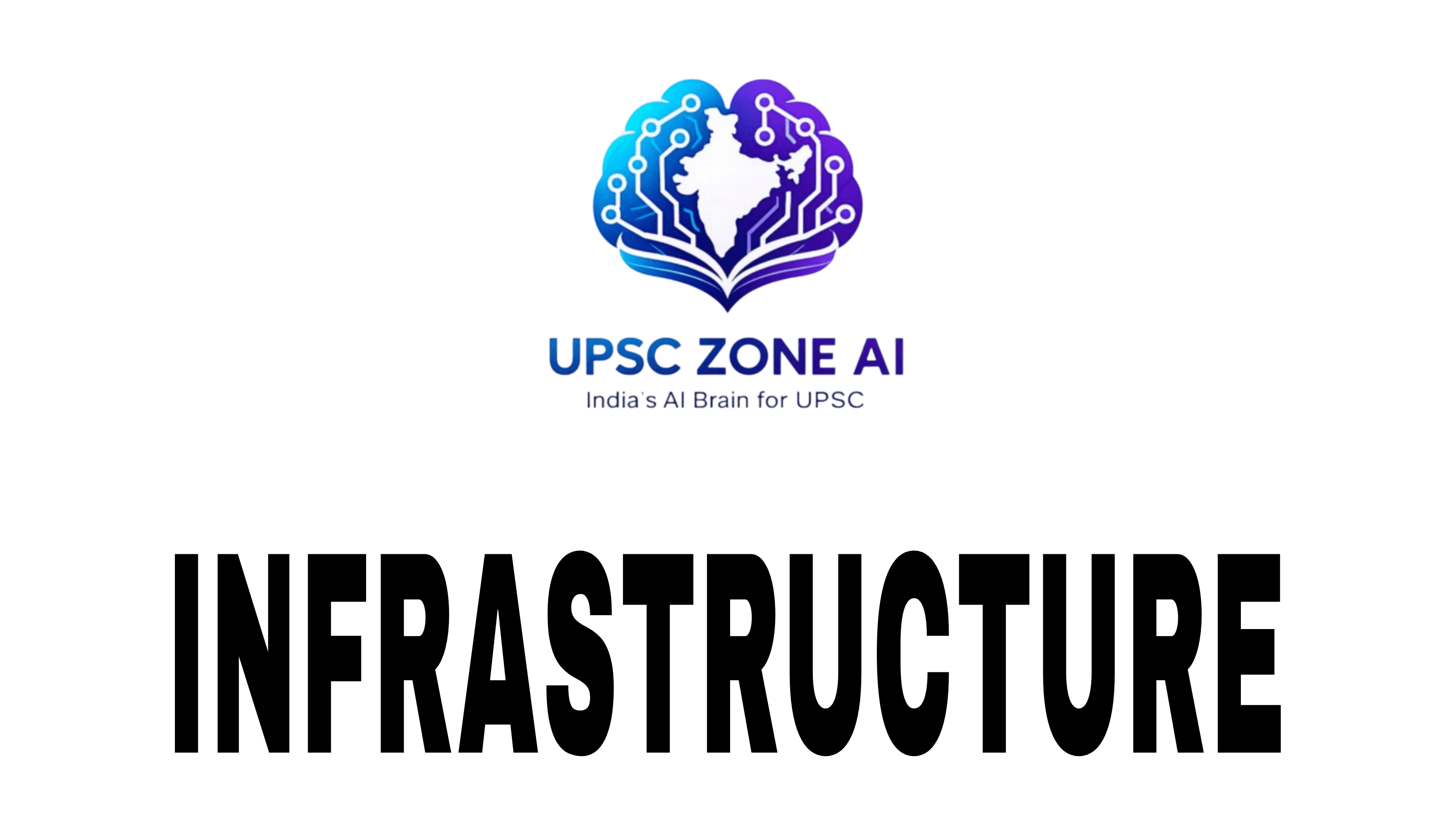 Infrastructure