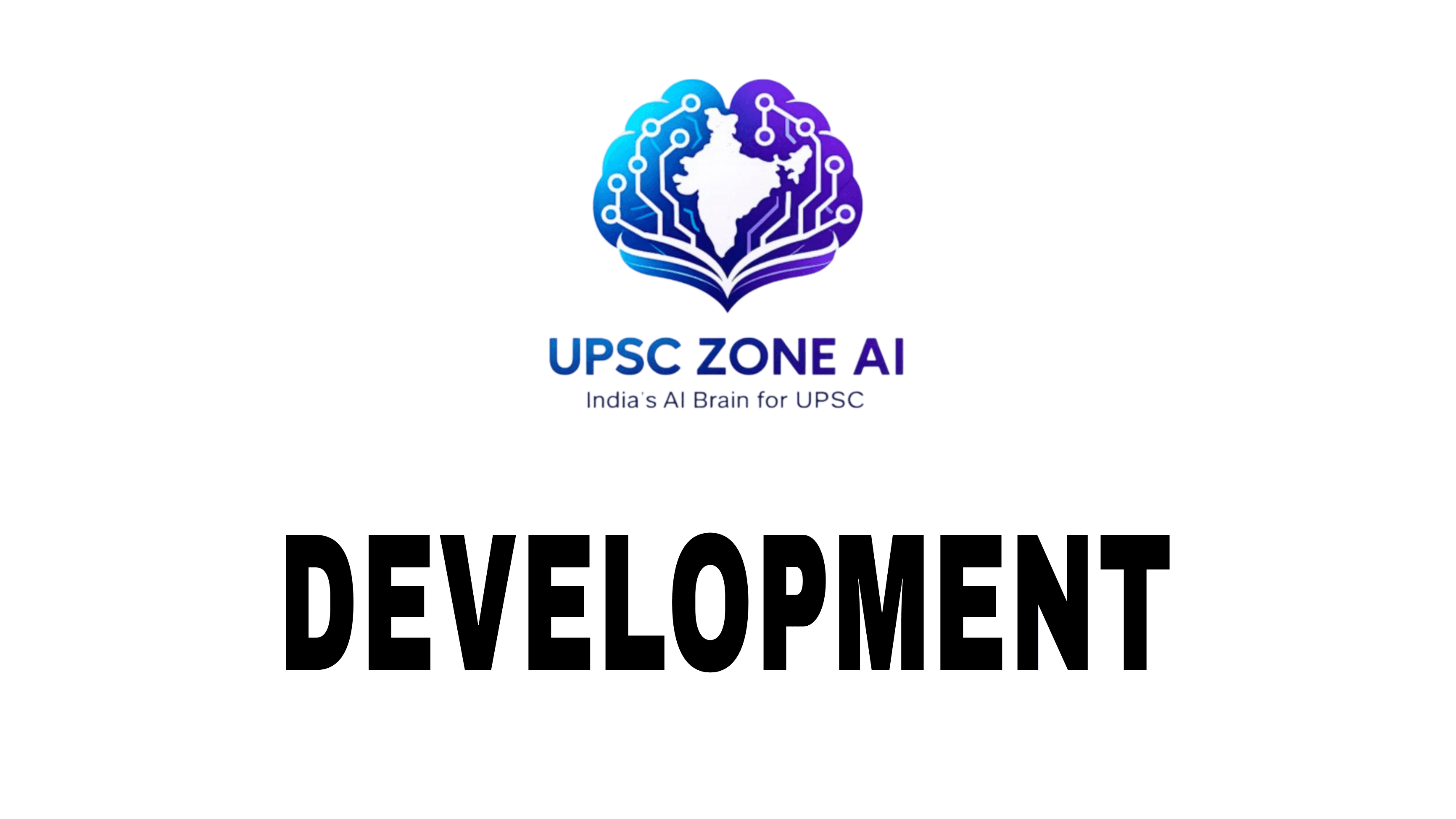 DEVELOPMENT