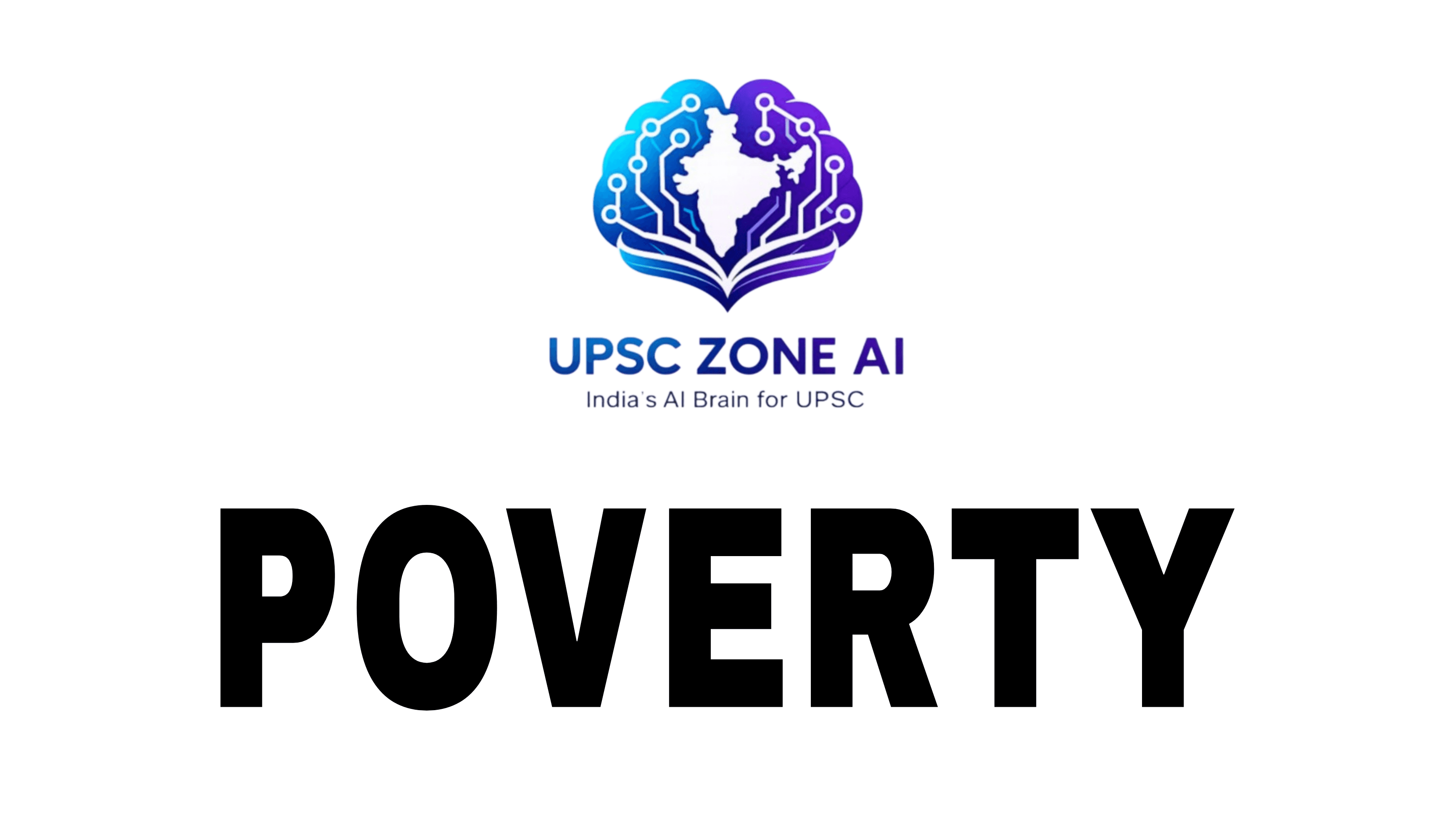 POVERTY