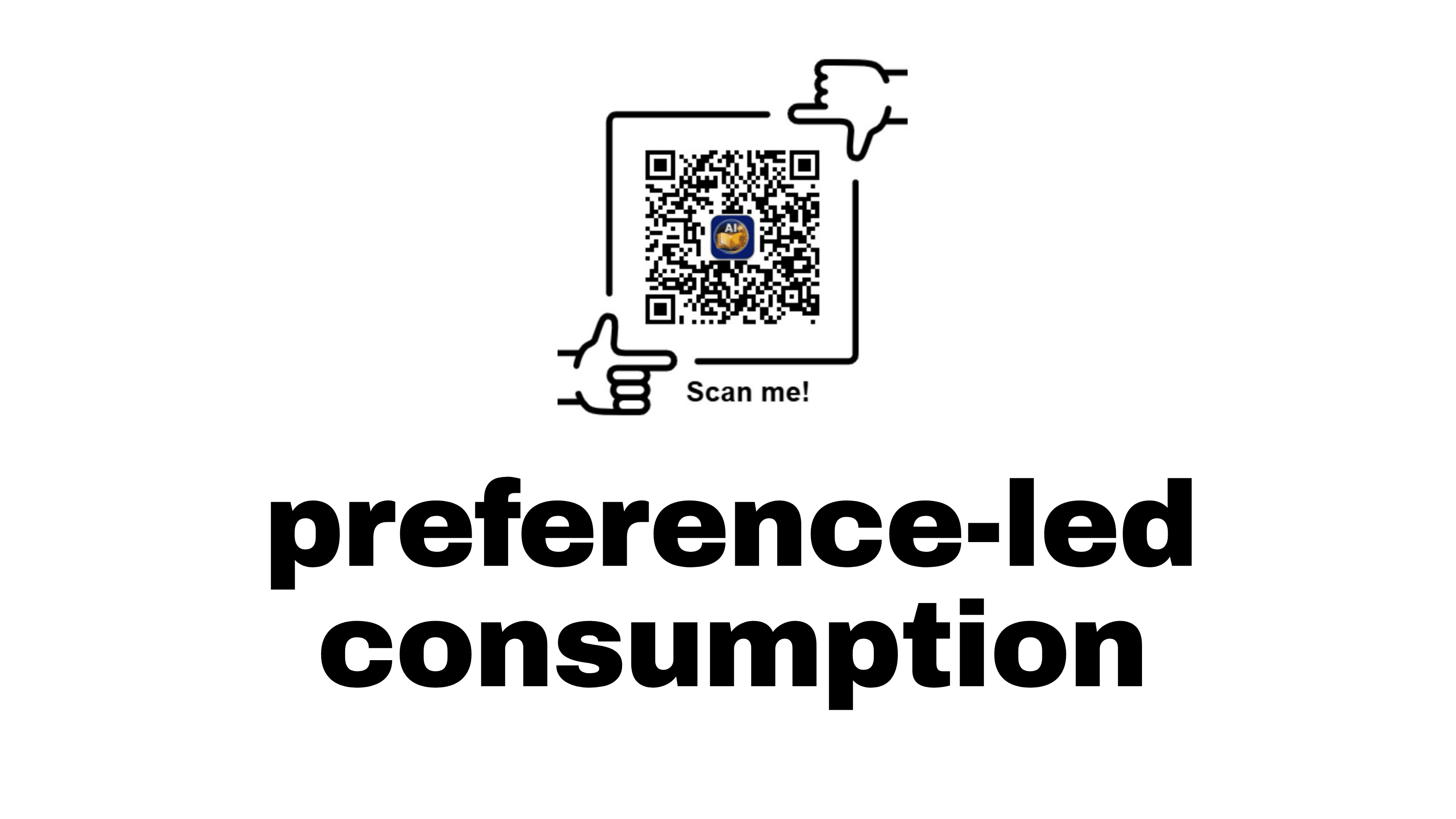 How is India transitioning from necessity-based to preference-led consumption?