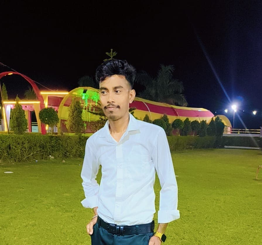 Chaman Singh